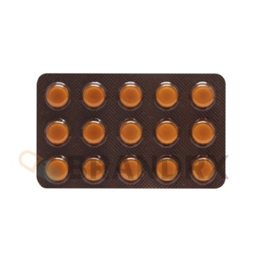 Inderal 10 mg Abbott Healthcare Pvt. Ltd.