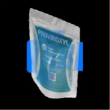 Proviroxyl Kalpa Pharmaceuticals