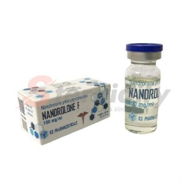 Nandrolone F Ice Pharmaceuticals