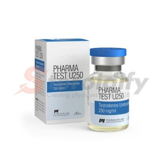 PHARMATEST U 250 Pharmacom