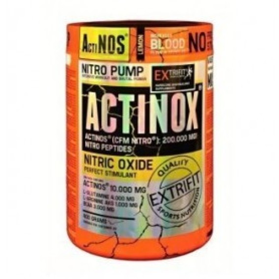 Extrifit Actinox 620 g EXTRIFIT
