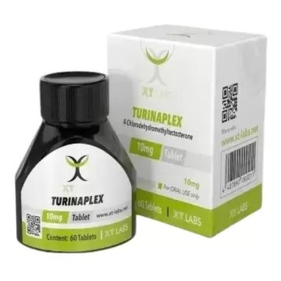 TURINAPLEX XT LABS