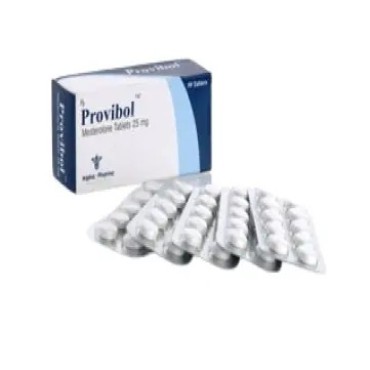 PROVIBOL ALPHA PHARMA