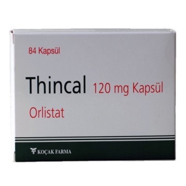 Thincal KOCAK