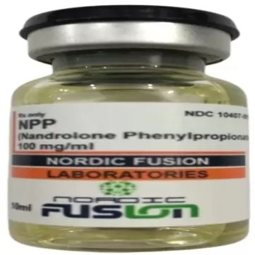 NPP NORDIC FUSION